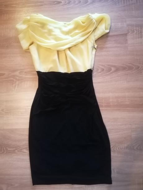 Spolocenske šaty, m