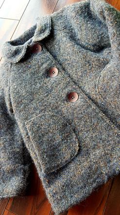 Prechodny kabatik zara, zara,80