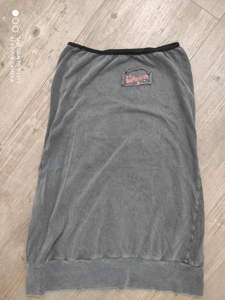 Tricko bez rukavov pink floyd, m