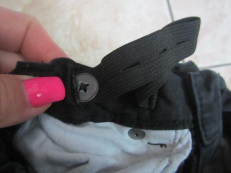 Rifle c&a vel. 98, c&a,98