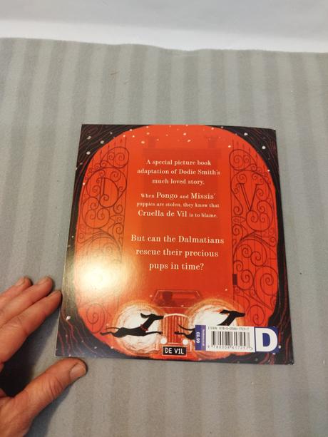 Dodie smith - 101 dalmatians nsu23,