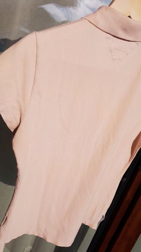 Polo tricko tommy hilfiger vel m/l, tommy hilfiger,m