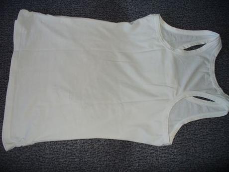 Tričko s motýlom m, m