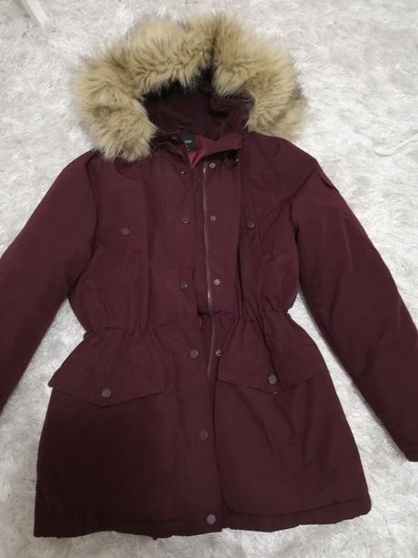 Bunda veľkosť s, s