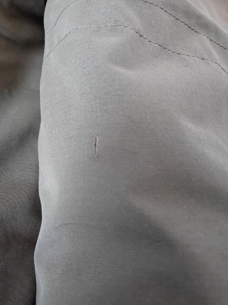 Zimná bunda, chapter young,146