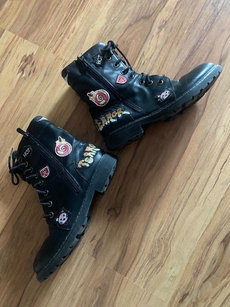 Prechodná obuv, nelli blu,36