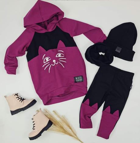 Legíny, 104 / 110 / 128 / 134