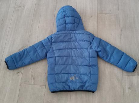 2ks, prechodna bunda kik, dvojičky, kik,116