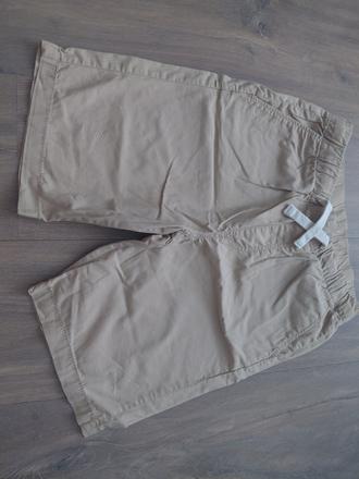 Chlapcenske kratase, h&m,140