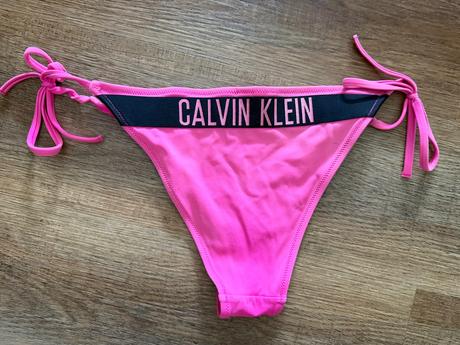 Spodný diel calvin klein, calvin klein,m