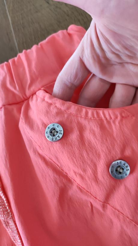 Dámska letná sukňa, m