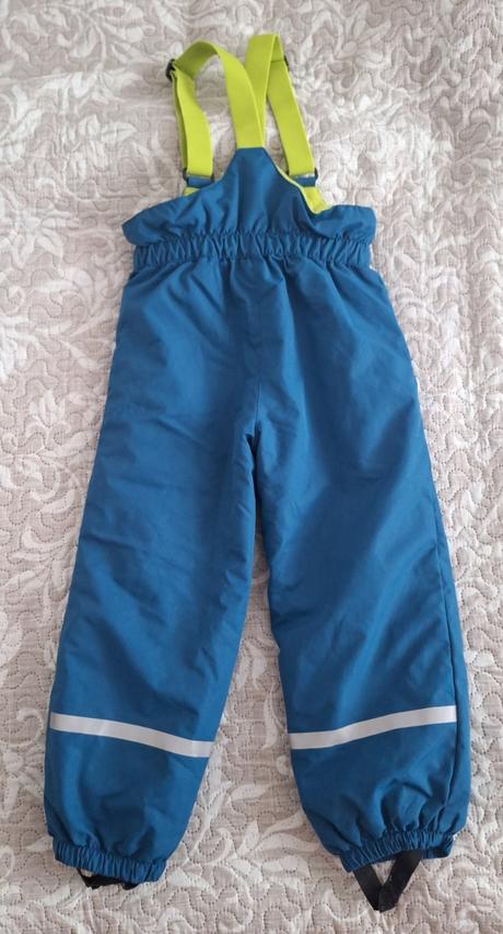 Oteplovačky lewro 104/110, lewro,110