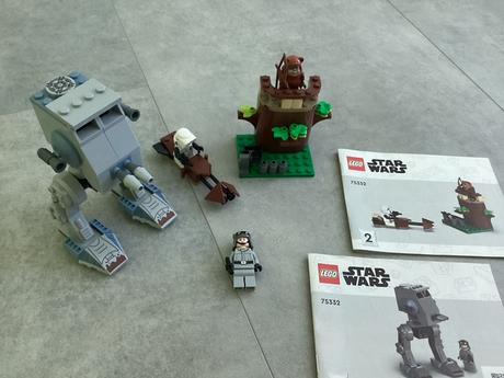 Lego star wars, 