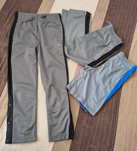 Športové oblečenie gap v. 116/122, 122–134