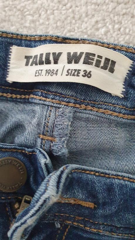 Rifle, tally weijl,36