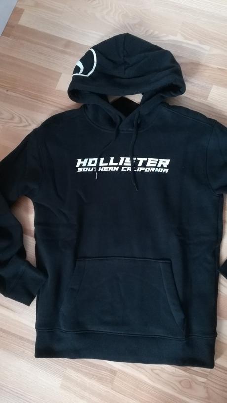 Mikina, hollister,s