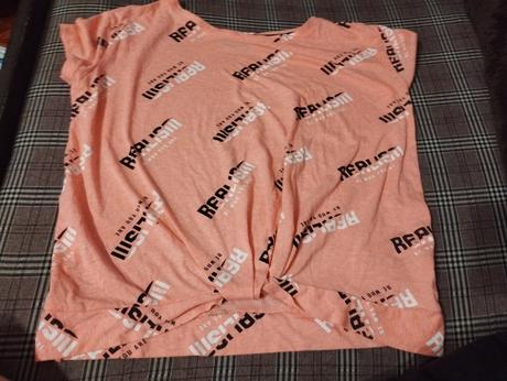 Marhulove tričko 146/152, 146