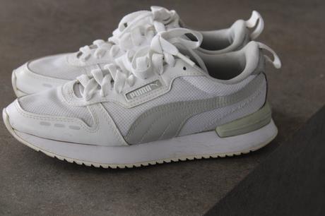 Puma softfoam tenisky, puma,37