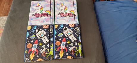 Školske dosky a4 baagl, 