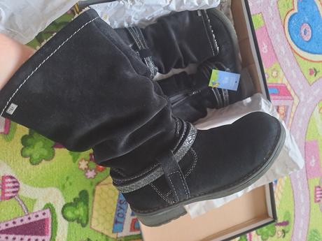 Zimné čižmy lurchi cena spolu, 31