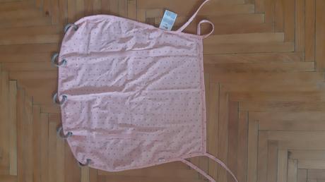 Clona na kočík, g-mini