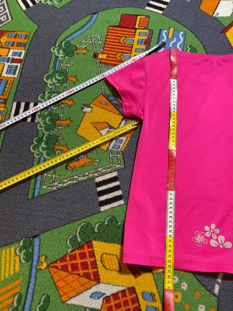 Funkčné tričko, lewro,152