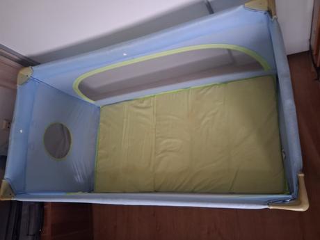 Cestovna postielka chicco, šírka (cm): 65,dĺžka (cm): 130