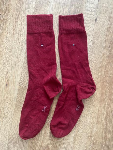 Tommy hilfiger ponožky, tommy hilfiger,39