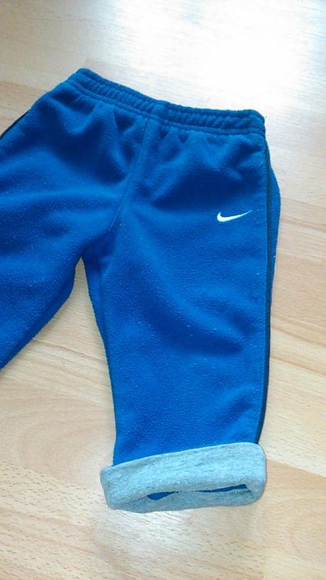 Teplaciky velkost 74-80 , nike,74