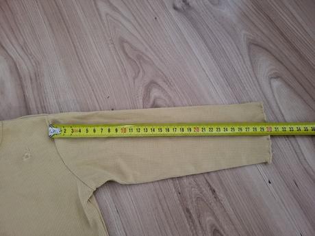 Tričko dl.rukáv, zara,98
