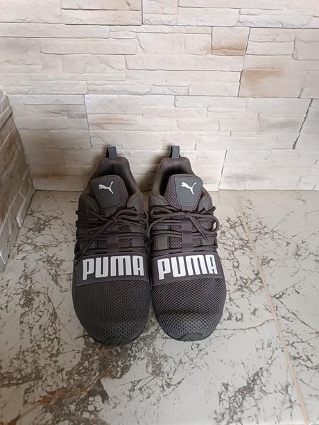 Tenisky, puma,43