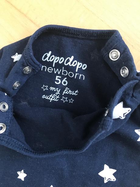 2x pyžamko, veľkosť 56, takko,56