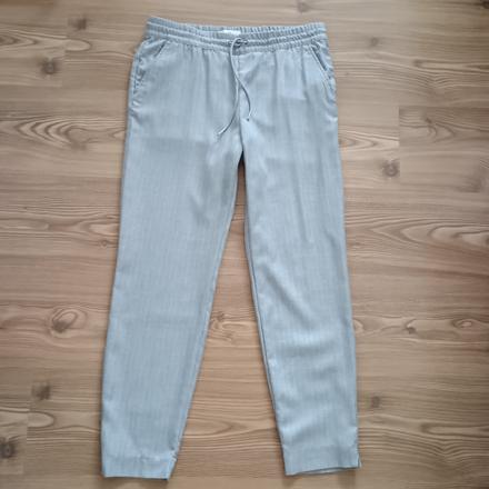 Nohavice hm 36, h&m,s