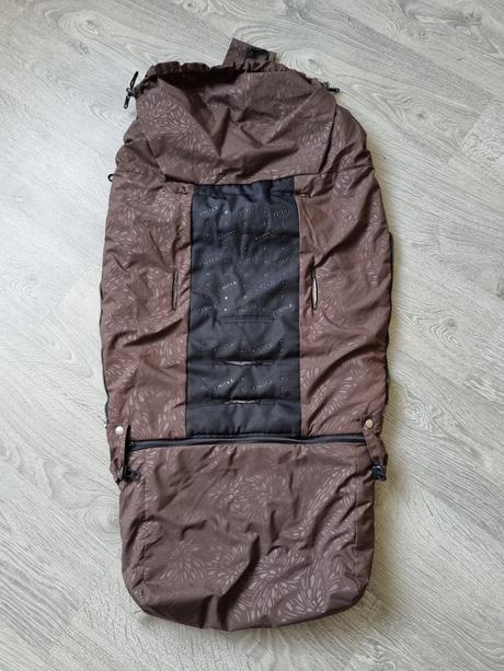 Zimny fusak emitex, emitex