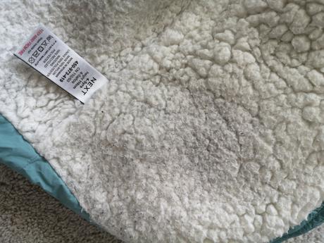 Nepremokavá zimná bunda next, next,110