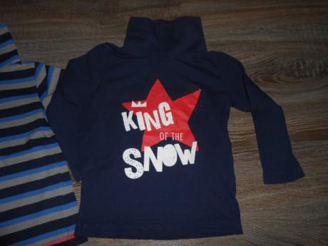 Lupilu - 2x rolak č. 86/92, lupilu,86