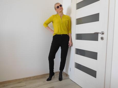 Mohito s- dámska blúzka ležerná, mohito,s