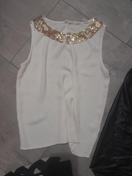 Fracomina leginy, xs