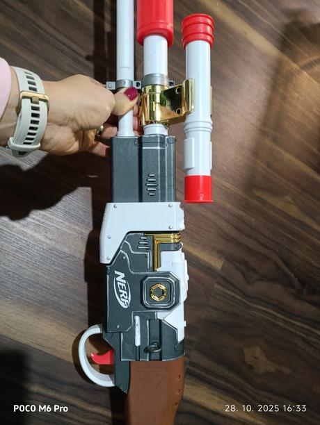 Nerf zbrane fortnite , star wars mandalorian, 