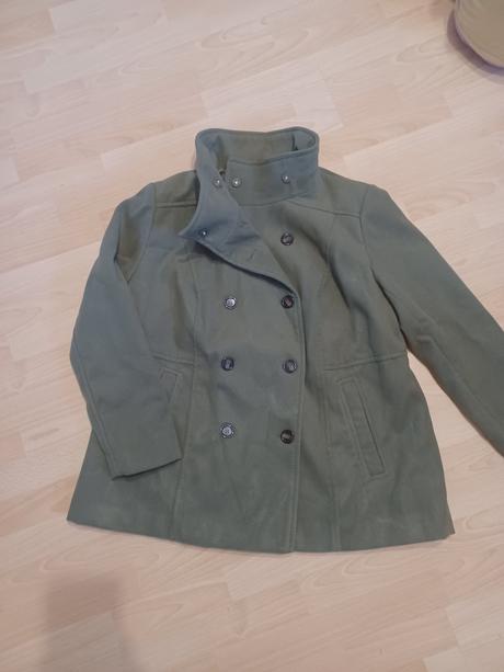 Kabát veľ.50, bonprix,50