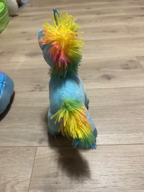 Jednorožec s kabelkou,