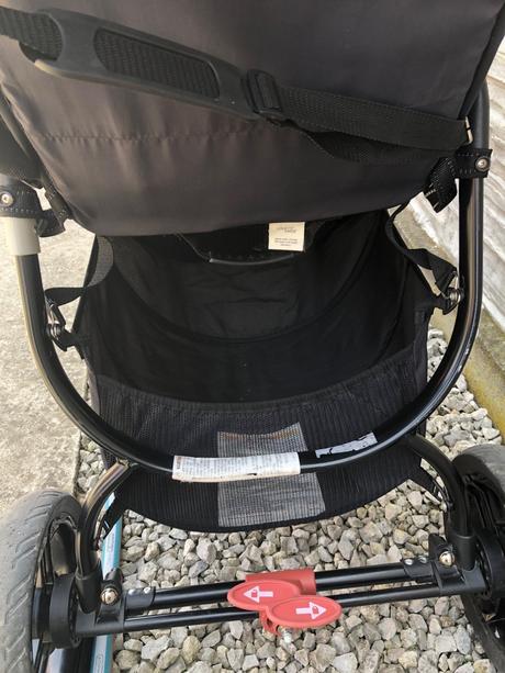 Športový kočík valco baby snap 4, valco baby,valco baby snap 4