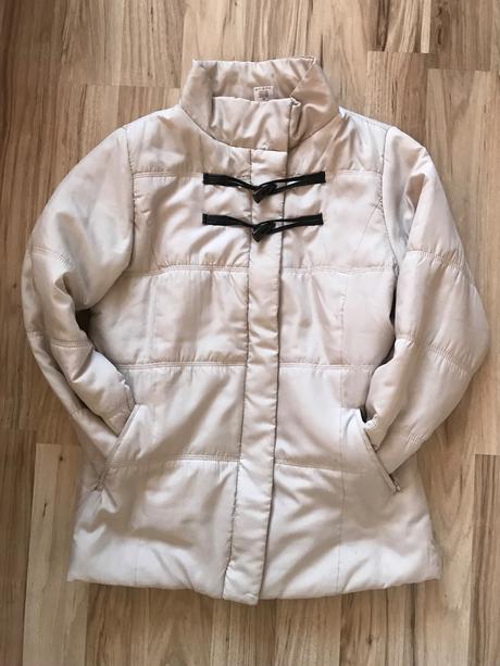 Prechodná dámska bunda, m