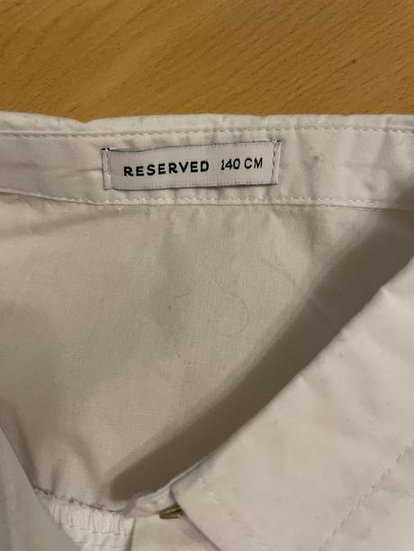 Kosela, reserved,140