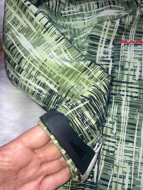 Softshelova bunda mammut, mammut,128