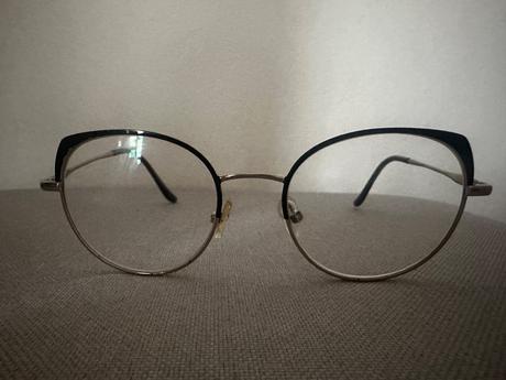 Okuliarový rám, 