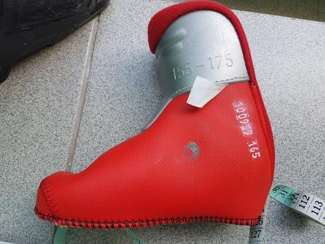 Lyžiarky, rossignol,21