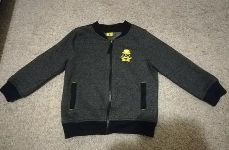 Jarny/jesenny svetrik, kiki&koko,116