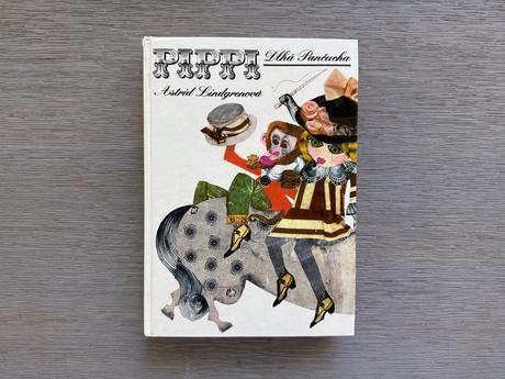 Staršie knihy pre deti a mládež 2,