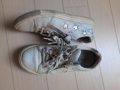 Topanky v.32, zn.richter, richter,32